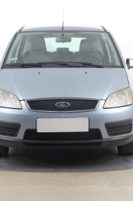 Ford C-MAX I ,ALU, El. szyby-2