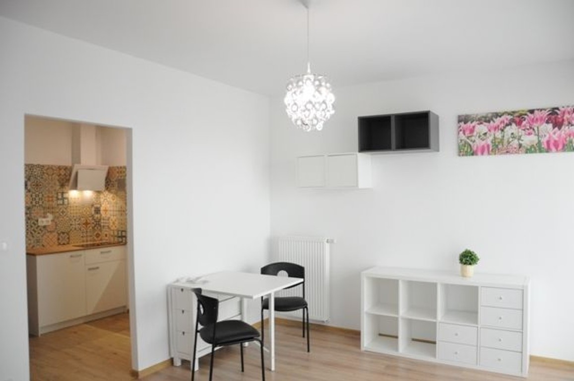 Kawalerka na wynajem, 27 m² Centrum, Michała Drzymały