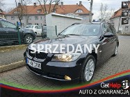 BMW SERIA 3 IV (E90/E91/E92/E93) BMW SERIA 3 Klimatronic / Podgrzewane fotele / Tempomat / 6 biegów