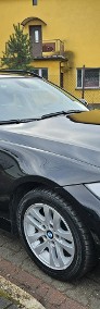 BMW SERIA 3 Klimatronic / Podgrzewane fotele / Tempomat / 6 biegów-3