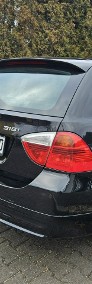 BMW SERIA 3 Klimatronic / Podgrzewane fotele / Tempomat / 6 biegów-4