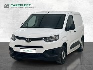 Toyota Inny Toyota Toyota Proace City 1.5 D-4D Standard 2.0 T Active Furgon