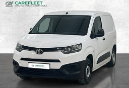 Toyota Inny Toyota Toyota Proace City 1.5 D-4D Standard 2.0 T Active Furgon