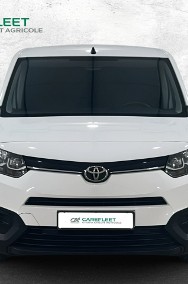 Toyota Toyota Proace City 1.5 D-4D Standard 2.0 T Active Furgon-2