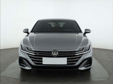 Volkswagen Arteon , Salon Polska, 1. Właściciel, Automat, VAT 23%, Skóra,-1