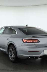 Volkswagen Arteon , Salon Polska, 1. Właściciel, Automat, VAT 23%, Skóra,-2