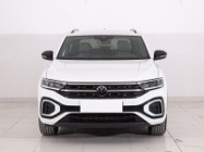 Volkswagen T-Roc , Salon Polska, 1. Właściciel, Serwis ASO, Automat, VAT 23%,