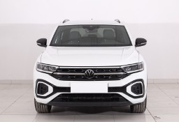 Volkswagen T-Roc , Salon Polska, 1. Właściciel, Serwis ASO, Automat, VAT 23%,