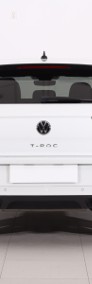 Volkswagen T-Roc , Salon Polska, 1. Właściciel, Serwis ASO, Automat, VAT 23%,-3