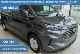 Ford Transit 320 L2H1 Trend A8 320 L2H1 Trend A8 2.0 136KM