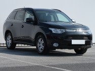 Mitsubishi Outlander III , Salon Polska, Serwis ASO, Automat, VAT 23%, Klimatronic,