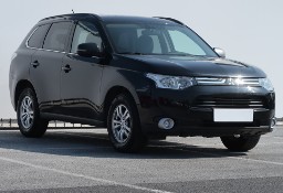 Mitsubishi Outlander III , Salon Polska, Serwis ASO, Automat, VAT 23%, Klimatronic,