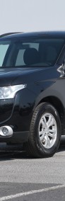 Mitsubishi Outlander III , Salon Polska, Serwis ASO, Automat, VAT 23%, Klimatronic,-3