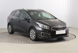 Kia Cee&apos;d II , Salon Polska, Serwis ASO, Automat, Navi, Klimatronic,