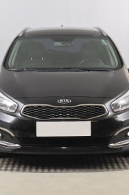 Kia Cee'd II , Salon Polska, Serwis ASO, Automat, Navi, Klimatronic,-2