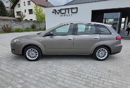 Fiat Croma II 1.8 Benzyna 140 KM