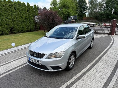 1,2 TSI*Klima*Alu*ABS*Po Opłatach !!!-1