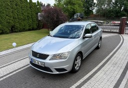 SEAT Toledo IV 1,2 TSI*Klima*Alu*ABS*Po Opłatach !!!