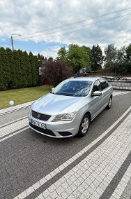 1,2 TSI*Klima*Alu*ABS*Po Opłatach !!!-2