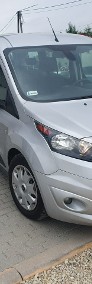 Ford T Grand Tourneo Connect Ford Tourneo Connect Ford grand tourneo connect-3