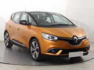 Renault Scenic IV , Salon Polska, Serwis ASO, GAZ, Skóra, Navi, Klimatronic,