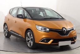 Renault Scenic IV , Salon Polska, Serwis ASO, GAZ, Skóra, Navi, Klimatronic,