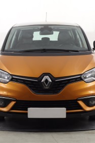 Renault Scenic IV , Salon Polska, Serwis ASO, GAZ, Skóra, Navi, Klimatronic,-2