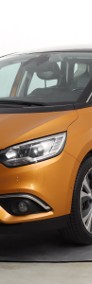 Renault Scenic IV , Salon Polska, Serwis ASO, GAZ, Skóra, Navi, Klimatronic,-3