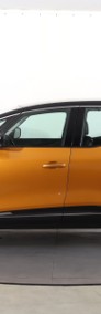 Renault Scenic IV , Salon Polska, Serwis ASO, GAZ, Skóra, Navi, Klimatronic,-4