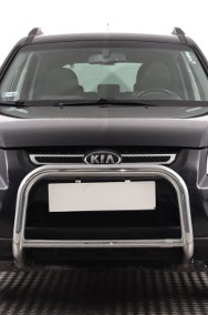 Kia Sportage II , Salon Polska, GAZ, VAT 23%, Klima, Tempomat, Parktronic,ALU-2