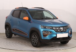 Dacia Spring , SoH 92%, Salon Polska, Serwis ASO, Automat, Skóra, Navi,