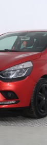 Renault Clio V , Salon Polska, Serwis ASO, Klima, Tempomat, Parktronic-3