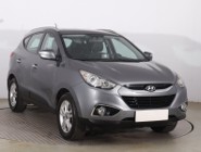 Hyundai ix35 , 1. Właściciel, Skóra, Klimatronic, Tempomat, Parktronic,