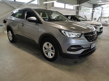 OPEL GRANDLAND X 1.5 CDTI 130KM rok 12.2020 przebieg 44 tyś km-1