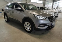 Opel Crossland X OPEL GRANDLAND X 1.5 CDTI 130KM rok 12.2020 przebieg 44 tyś km