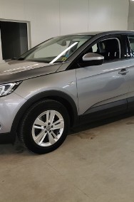 OPEL GRANDLAND X 1.5 CDTI 130KM rok 12.2020 przebieg 44 tyś km-2