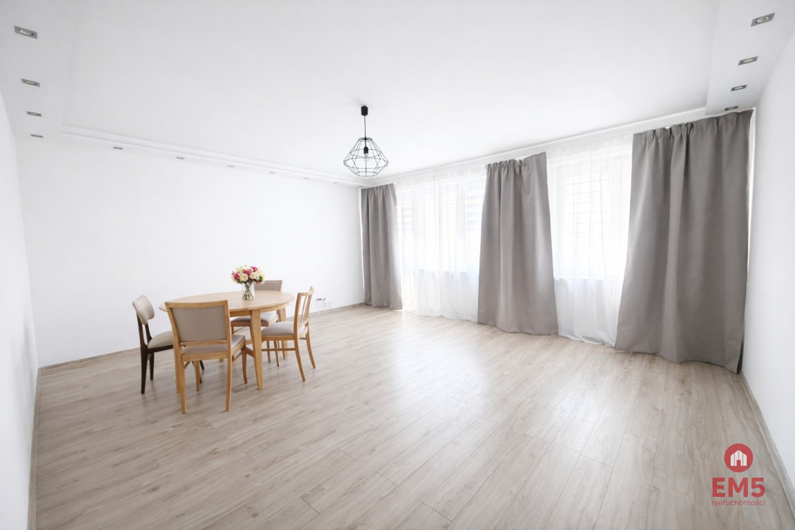 3 pokoje | Piasta | po remoncie | dwustronne - Widok 2