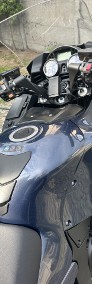 SALON Polska Kawasaki GTR na kardanie, ostatni model OKAZJA 2018 rej-4