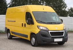 Peugeot Boxer , L3H2, 1250kg/13m3, VAT 23%, 3 Miejsca, 4 EU palet