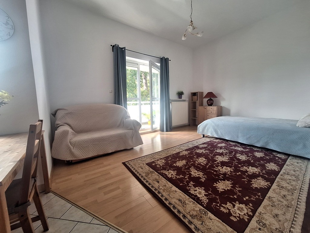 Kawalerka na wynajem, 35 m² Bródno, Ludwika Kondratowicza