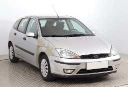 Ford Focus I , HAK, Klima