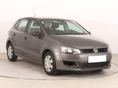 Volkswagen Polo V , Klima-1