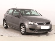 Volkswagen Polo V , Klima