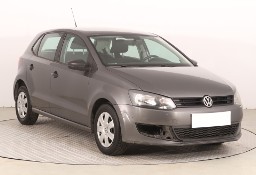 Volkswagen Polo V , Klima