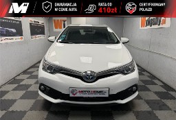Toyota Auris II LFIT 88tys km, kamera 1.8 HYBRYDA GWARANCJA