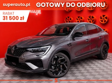 Renault Arkana Esprit Alpine EDC 1.3 TCe mHEV Esprit Alpine EDC 1.3 TCe mHEV 140KM /-1