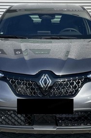 Renault Arkana Esprit Alpine EDC 1.3 TCe mHEV Esprit Alpine EDC 1.3 TCe mHEV 140KM /-2