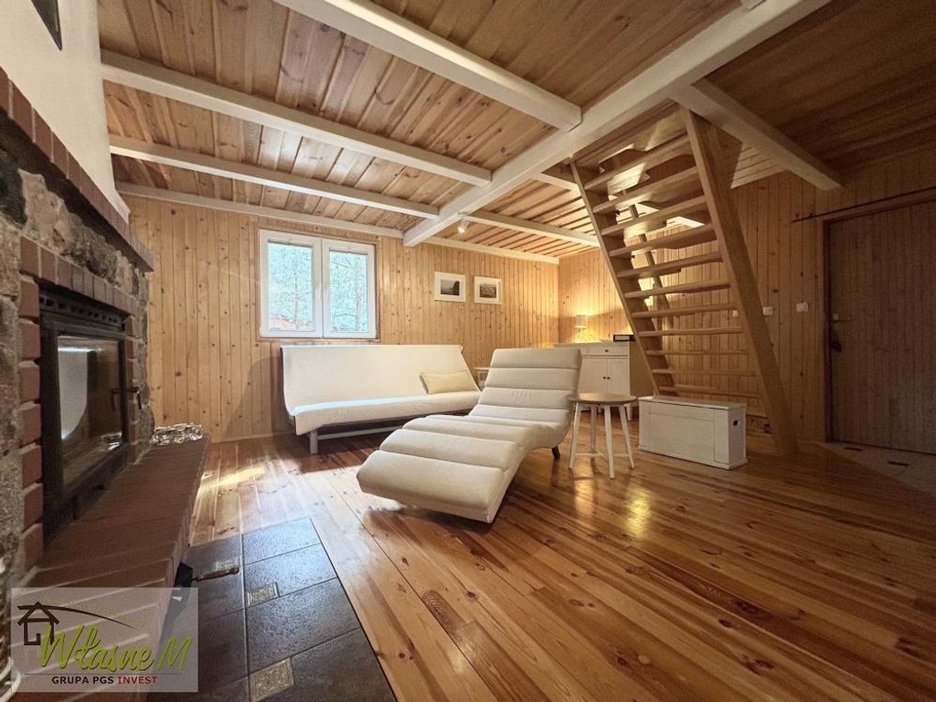 Dom na sprzedaż, 72 m², 3 pokoje Ostróda