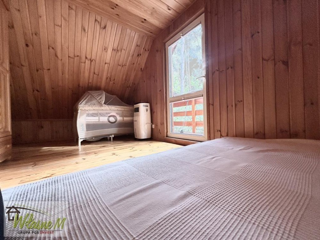 Dom na sprzedaż, 72 m², 3 pokoje Ostróda - Widok 4