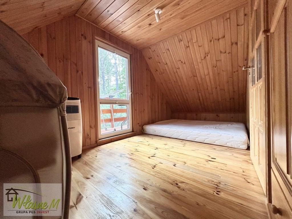 Dom na sprzedaż, 72 m², 3 pokoje Ostróda - Widok 5